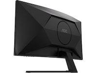 AOC 34" curved skärm CU34B3E Bildskärmar