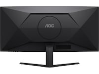 AOC 34" curved skärm CU34B3E Bildskärmar