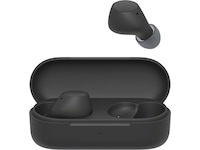Sony WH-1000XM6 trådlösa hörlurar, over-ear (svart) + WF-510 buds Hörlurar