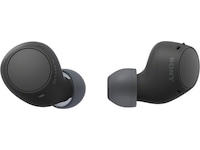 Sony WH-1000XM6 trådlösa hörlurar, over-ear (svart) + WF-510 buds Hörlurar