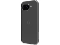 dbramante1928 Pixel 10a Greenland fodral (genomsiktigt) Mobilskal