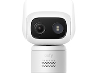 Eufy WiredCam C31 övervakningskamera (vit) Övervakningskamera