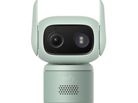 Eufy WiredCam C31 övervakningskamera (grön) Övervakningskamera