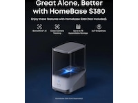 Eufy eufyCam S4 2-kamera set Övervakningskamera