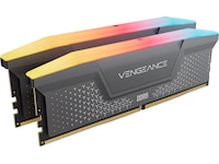 Corsair Vengeance RGB 6000MHz DDR5 16GB Minne