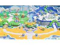 Super Mario Bros Wonder UK4 Spill till Nintendo Switch 2