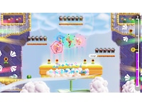Super Mario Bros Wonder UK4 Spill till Nintendo Switch 2