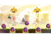 Super Mario Bros Wonder UK4 Spill till Nintendo Switch 2