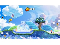 Super Mario Bros Wonder UK4 Spill till Nintendo Switch 2