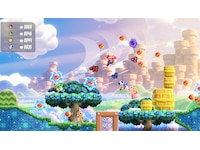 Super Mario Bros Wonder UK4 Spill till Nintendo Switch 2