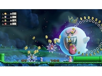 Super Mario Bros Wonder UK4 Spill till Nintendo Switch 2