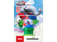amiibo Elephant Mario Tillbehör till spelkonsoler