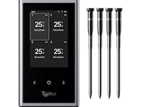 Typhur Sync Quad smart köttermometer Övriga köksapparater
