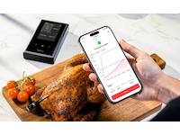 Typhur Sync Quad smart köttermometer Övriga köksapparater