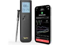 Typhur Sync Gold Lite köttermometer Övriga köksapparater