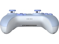 8BitDo Ultimate 2C handkontroll BT (blå) Tillbehör till spelkonsoler