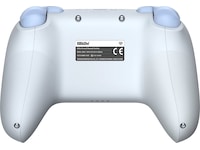 8BitDo Ultimate 2C handkontroll BT (blå) Tillbehör till spelkonsoler