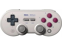 8bitdo SN30 Pro Gamepad HallEdition G Ed Tillbehör till spelkonsoler