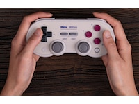 8bitdo SN30 Pro Gamepad HallEdition G Ed Tillbehör till spelkonsoler
