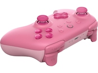 8BitDo Ultimate 2C BT handkontroll (rosa) Tillbehör till spelkonsoler