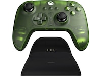 8bitdo Ultimate 3-läges Xbox-kontroll (Jade) Tillbehör till spelkonsoler