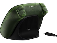 8bitdo Ultimate 3-läges Xbox-kontroll (Jade) Tillbehör till spelkonsoler