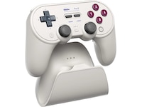 8bitdo PRO 3 BT handkontroll (G Edition) Tillbehör till spelkonsoler