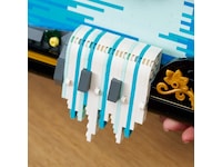 LEGO ART Landskap med japanska körsbärsträd 31218 LEGO