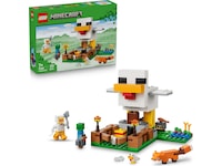 LEGO Minecraft hönsgård 21585 LEGO