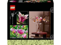 LEGO Botanicals magnoliagrenar 11510 LEGO