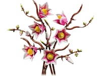 LEGO Botanicals magnoliagrenar 11510 LEGO