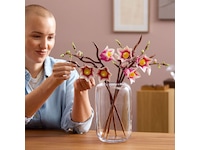 LEGO Botanicals magnoliagrenar 11510 LEGO