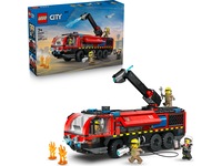 LEGO 60499 City flygplatsbrandbil LEGO