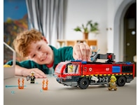LEGO 60499 City flygplatsbrandbil LEGO