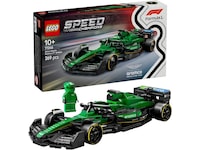 LEGO Speed Champions Aston Martin Aramco F1 AMR24-racerbil 77245 LEGO