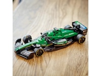 LEGO Speed Champions Aston Martin Aramco F1 AMR24-racerbil 77245 LEGO