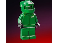 LEGO Speed Champions Aston Martin Aramco F1 AMR24-racerbil 77245 LEGO
