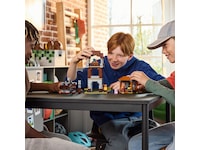 LEGO Minecraft plundrarvakttorn och vildtjur 21278 LEGO