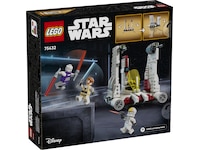 LEGO Star Wars: The Clone Wars V-19 Torrent-stjärnjägare 75432 LEGO