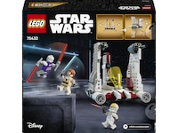 LEGO Star Wars: The Clone Wars V-19 Torrent-stjärnjägare 75432 LEGO