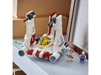 LEGO Star Wars: The Clone Wars V-19 Torrent-stjärnjägare 75432 LEGO