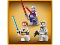 LEGO Star Wars: The Clone Wars V-19 Torrent-stjärnjägare 75432 LEGO
