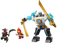 LEGO Ninjago Zanes stridsrobotdräkt 71827 LEGO