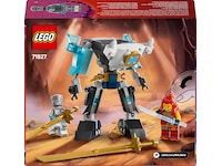 LEGO Ninjago Zanes stridsrobotdräkt 71827 LEGO