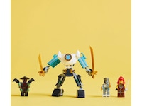 LEGO Ninjago Zanes stridsrobotdräkt 71827 LEGO