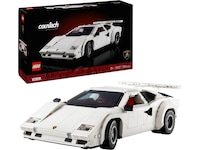 LEGO Icons Lamborghini Countach 5000 Quattrovalvole 10337 LEGO
