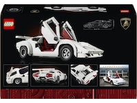 LEGO Icons Lamborghini Countach 5000 Quattrovalvole 10337 LEGO