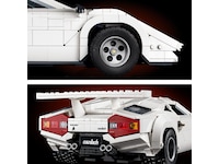 LEGO Icons Lamborghini Countach 5000 Quattrovalvole 10337 LEGO