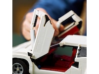 LEGO Icons Lamborghini Countach 5000 Quattrovalvole 10337 LEGO
