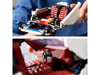 LEGO Icons Lamborghini Countach 5000 Quattrovalvole 10337 LEGO